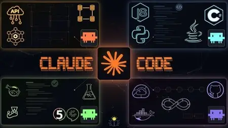 Claude Code: Spec-Driven Development | Edición Backend