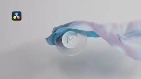 Surreal Fabric Logo Reveal 58041999