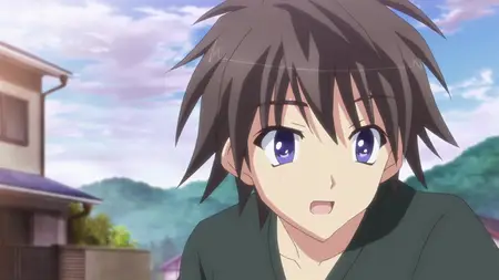 Hoshizora e Kakaru Hashi - 04 (1920x1080 h264 BD FLAC