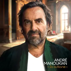 André Manoukian - La Sultane (2025) [Official Digital Download]