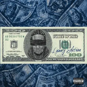 Dave East & Harry Fraud - Price Of Pain Luxury Edition (2026)