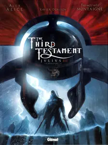 The Third Testament-Julius III-The Revelation-Chapter 2 of 2