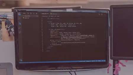 Build Your First Data Visualization with D3
