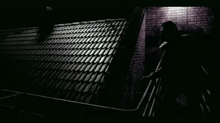 Cowboy Bebop S01E05