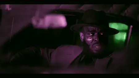 Cowboy Bebop S01E05