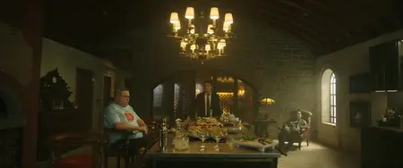 Dexter: Resurrection S01E06
