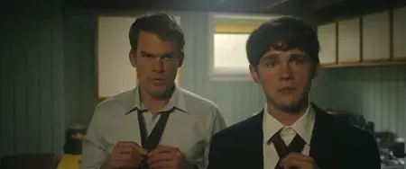 Dexter: Resurrection S01E06