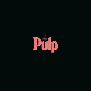 Pulp - The Man Comes Around (EP) (2026) [Official Digital Download]