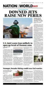 USA Today - April 4, 2026