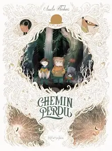 Chemin perdu - One shot