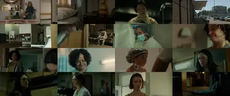 Birth/Rebirth (2023)