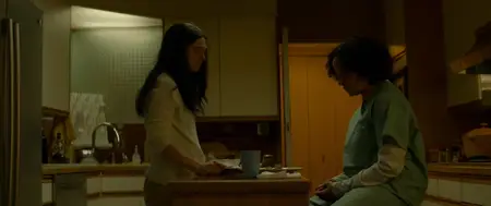 Birth/Rebirth (2023)