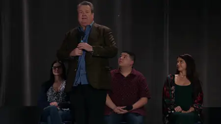 Modern Family S10E13