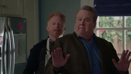 Modern Family S10E13