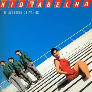 Kid Abelha - Seu espião (1984/2001)