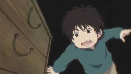 Dekin no Mogura - 05 (480p