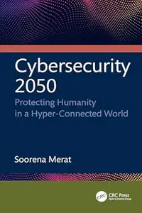Cybersecurity 2050