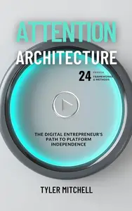 Attention Architecture: The Digital Entrepreneur's Path to Platform Independence