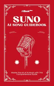 Suno - AI Song Guidebook