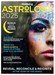 WellBeing Special Edition - Astrology 2025