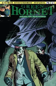 The Green Hornet - Golden Age Re-Mastered 006 (2010) (digital) (Son of Ultron-Empire