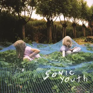 Sonic Youth - Murray Street (2002/2016) [Official Digital Download 24-bit/192kHz]