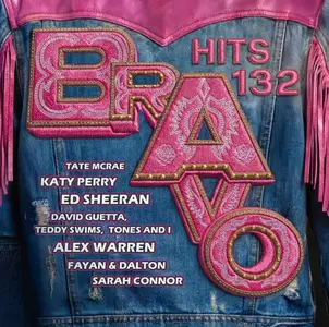 VA - Bravo Hits 132 (2026)