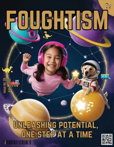 Foughtism - April 2025