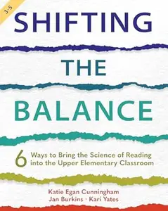 Shifting the Balance, Grades 3-5