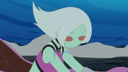 Rick and Morty The Anime S01E03 Alien Elle 1080p AMZN WEB-DL DDP2 0 H 264 MULTi-VARYG