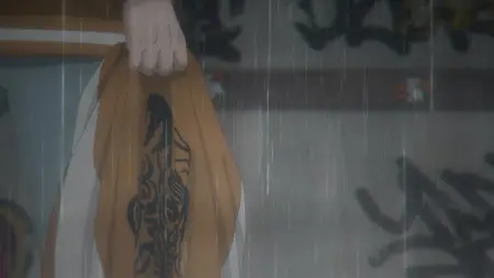 Wind Breaker S01E08 2160p WEB HEVC NanDesuKa (B Global