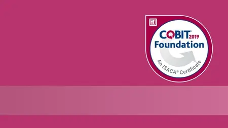 COBIT 2019 Foundation Exam Preparation Course