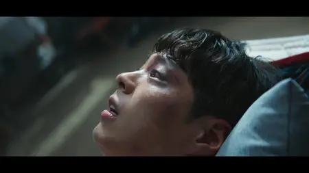 GOOD BOY S01E13