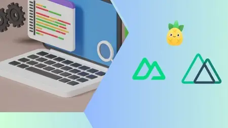 Build Web Apps With Nuxt.Js 3: Master Typescript & Api [New]