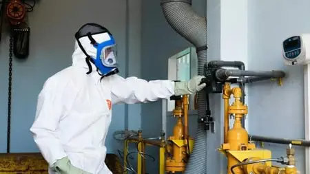 Osha Compliance: Industrial Hygiene Fundamentals