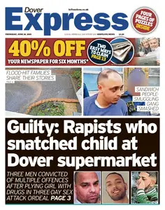 Dover Express - 26 June 2025