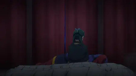 Kusuriya no Hitorigoto - 48