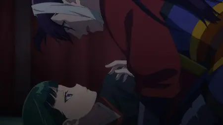 Kusuriya no Hitorigoto - 48