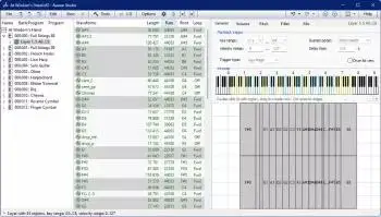 FMJ-Software Awave Studio v12.10.0