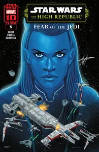 Star Wars-The High Republic-Fear Of The Jedi 005 2025 Digital Kileko