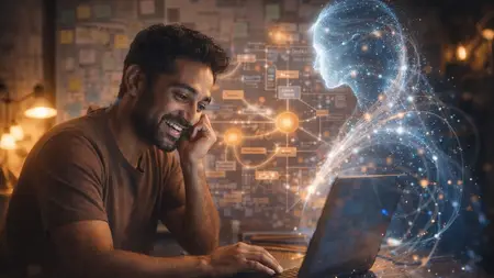 Mastering Startup Strategy with AI