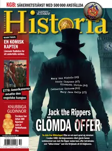 Världens Historia - 3 Juni 2025