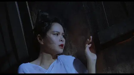 Erotic Ghost Story II (1991) [ALTERNATE CUT]