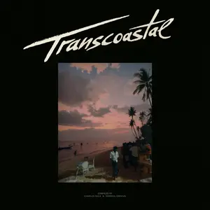 VA - Charles Bals & Norman Gervais - Transcoastal (2025) (Hi-Res)