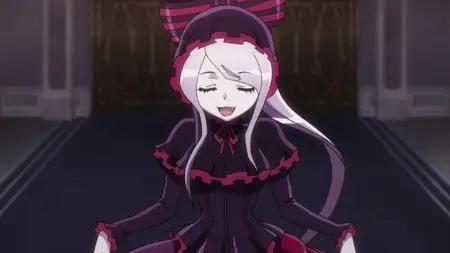 Overlord (2015 S01E05 Two Venturers sam