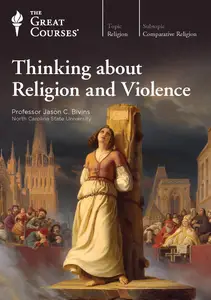 TTC Video - Thinking about Religion and Violence