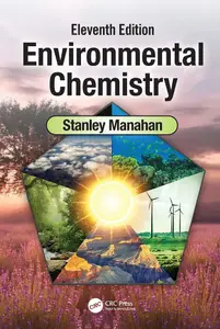 Environmental Chemistry: Eleventh Edition (Repost)