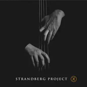 Strandberg Project - X (2020)