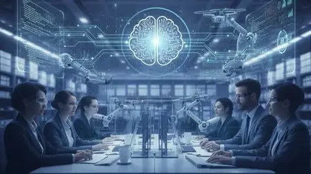 No-Code AI Agents: From Beginner to Builder