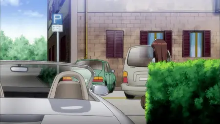 Gunslinger Girl Il Teatrino - 14